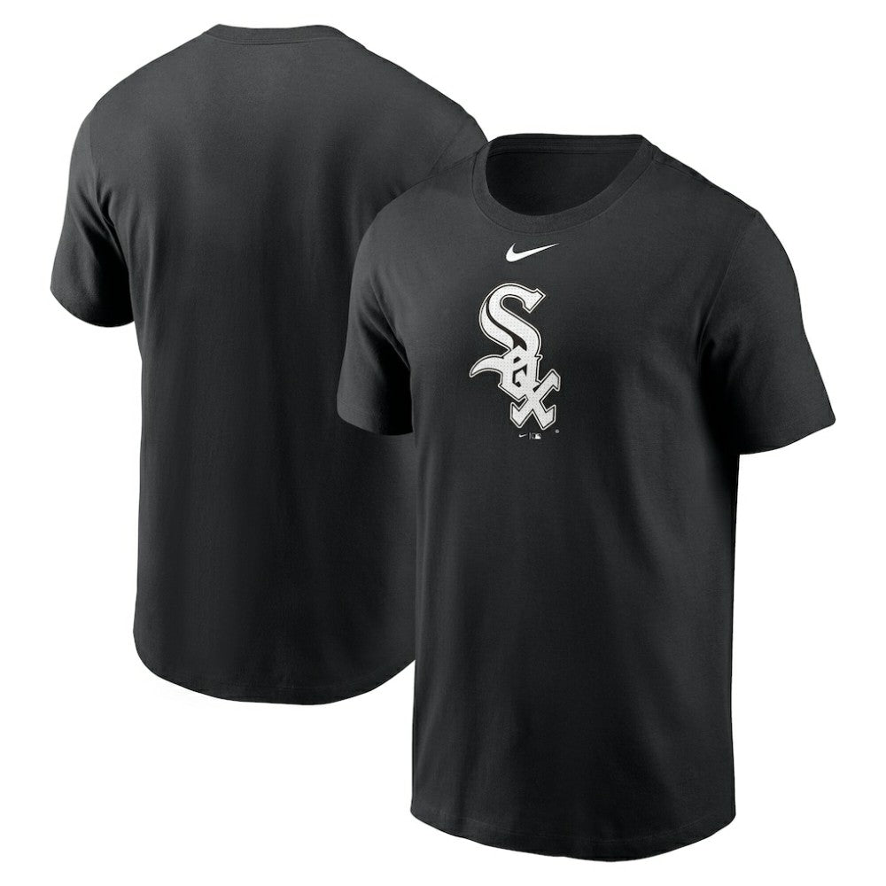 Chicago White Sox Nike Fuse Large Logo T-Shirt | MLB Outlet