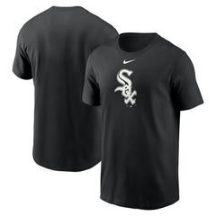 Chicago White Sox Nike Fuse Large Logo T-Shirt | MLB Outlet
