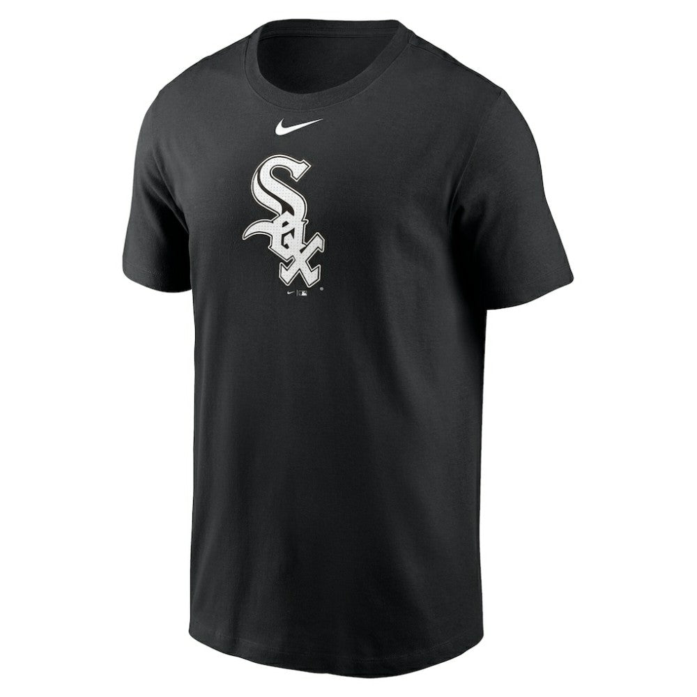 Chicago White Sox Nike Fuse Large Logo T-Shirt | MLB Outlet