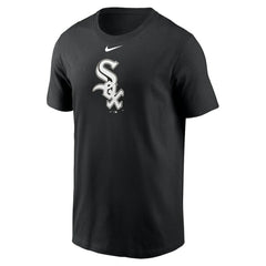 Chicago White Sox Nike Fuse Large Logo T-Shirt | MLB Outlet