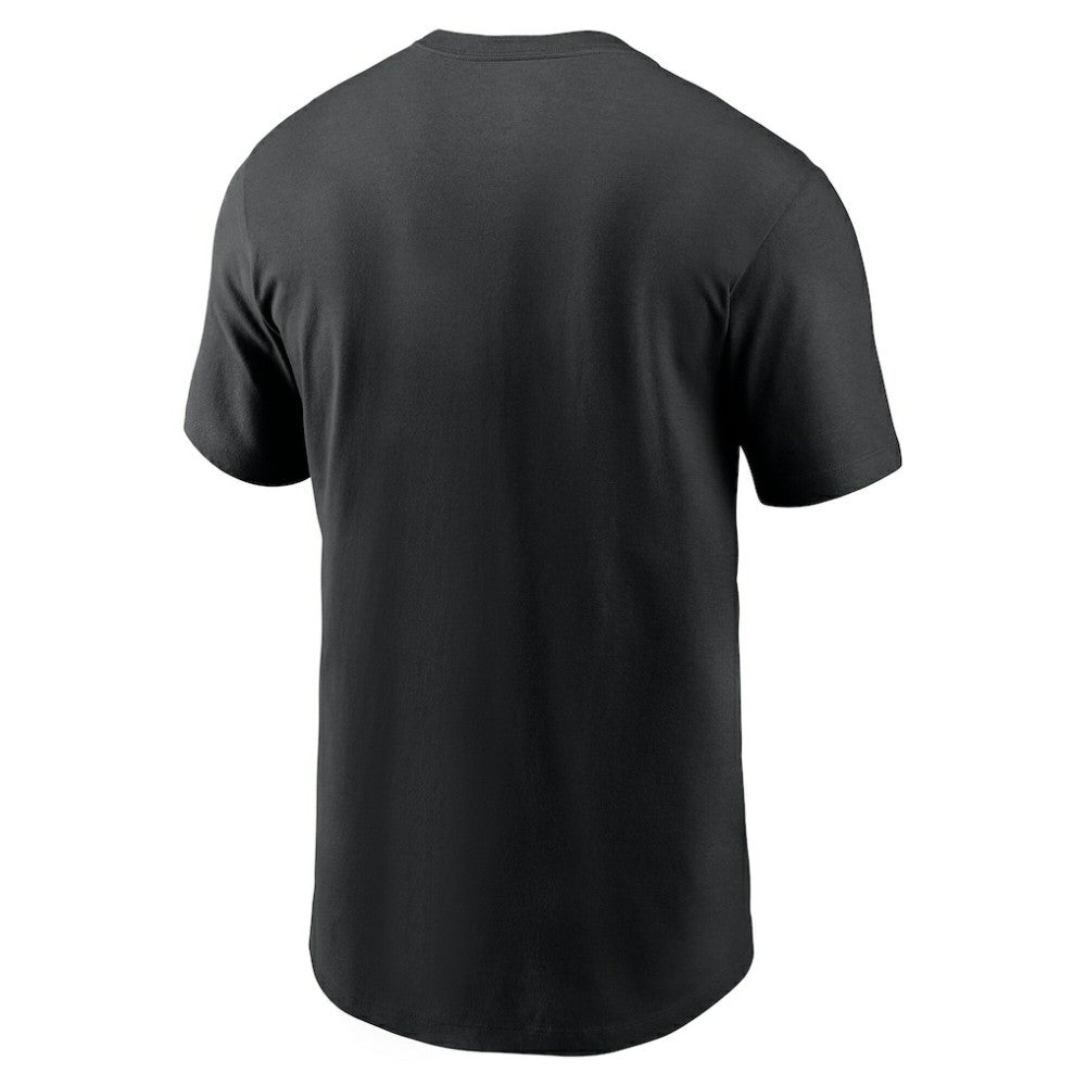 Chicago White Sox Nike Fuse Large Logo T-Shirt | MLB Outlet