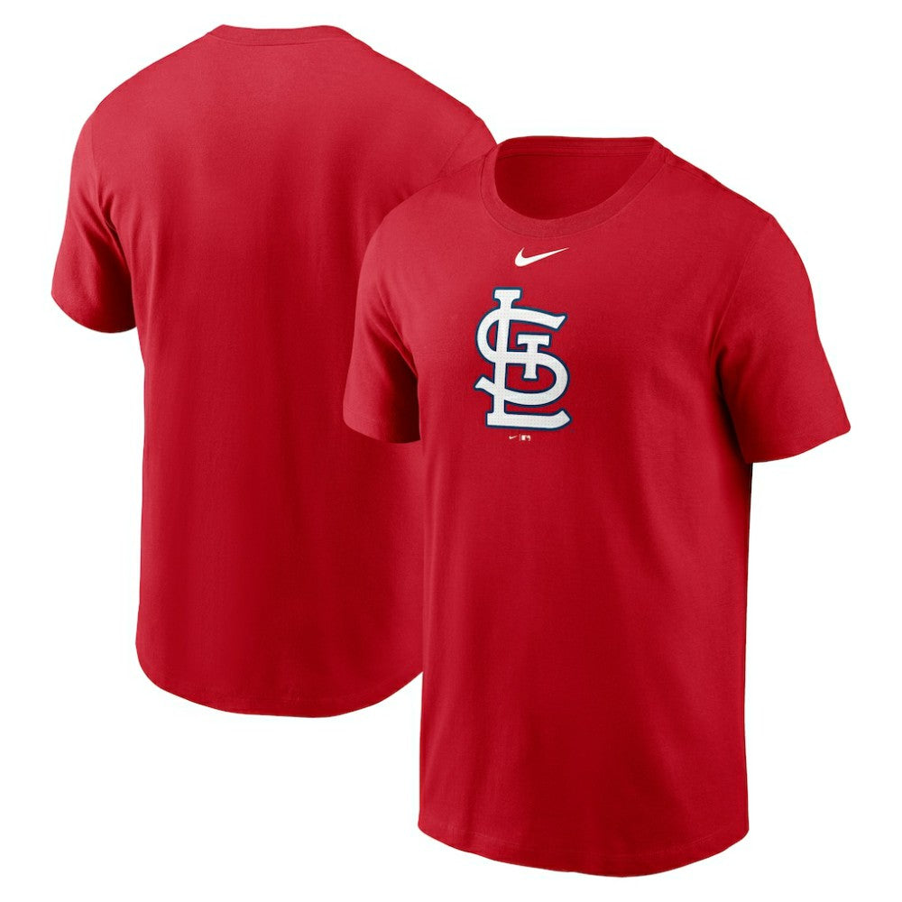 St. Louis Cardinals Nike Fuse Large Logo T-Shirt | MLB Sale