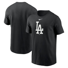 Los Angeles Dodgers Nike Fuse Large Logo T-Shirt | MLB Shop