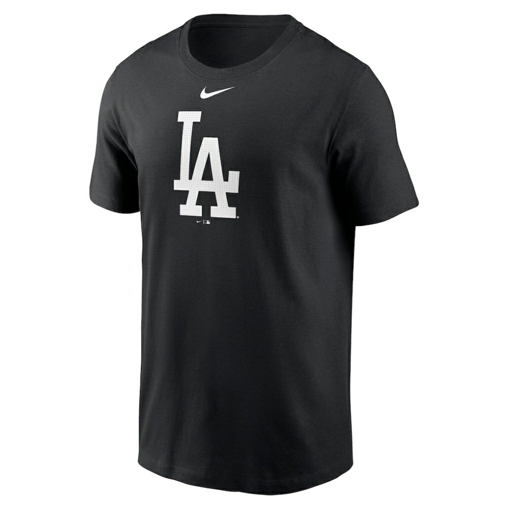 Los Angeles Dodgers Nike Fuse Large Logo T-Shirt | MLB Shop