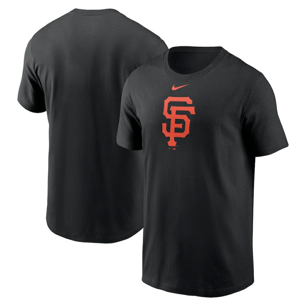 San Francisco Giants Nike Fuse Large Logo T-Shirt | MLB US