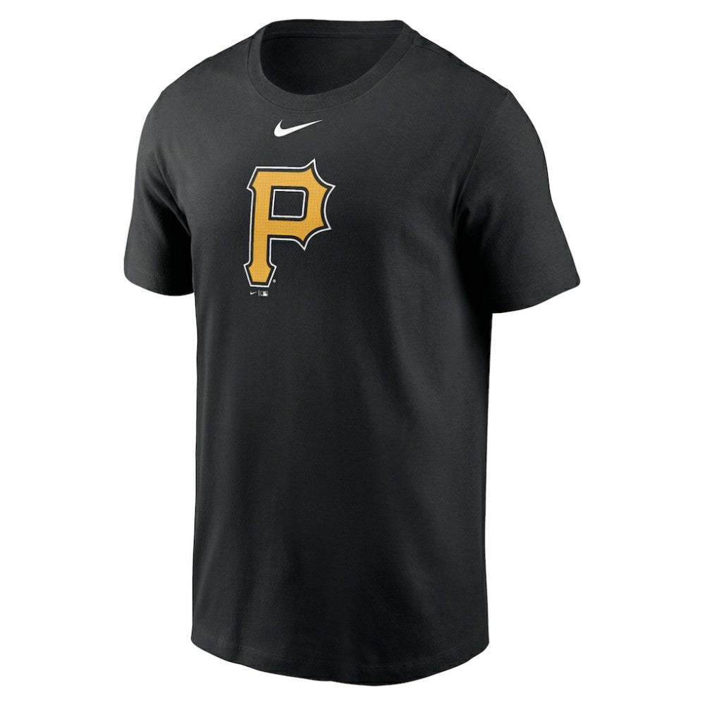 Pittsburgh Pirates Nike Fuse Large Logo T-Shirt | MLB Near me