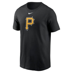 Pittsburgh Pirates Nike Fuse Large Logo T-Shirt | MLB Near me