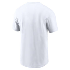 San Francisco Giants Nike Home Team Bracket Stack T-Shirt | MLB Online