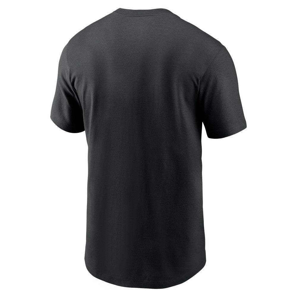 Minnesota Twins Nike Home Team Bracket Stack T-Shirt | MLB On Sale