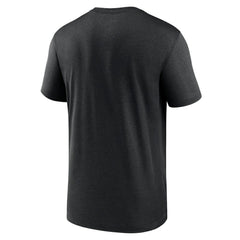 Arizona Diamondbacks Nike Home Plate Icon Legend Performance T-Shirt | MLB Online