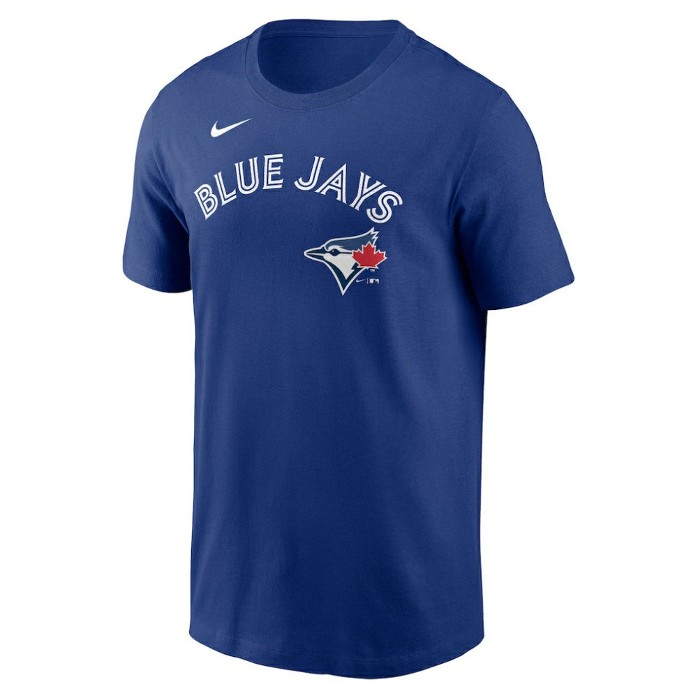 Toronto Blue Jays Nike Fuse Wordmark T-Shirt | MLB Shop