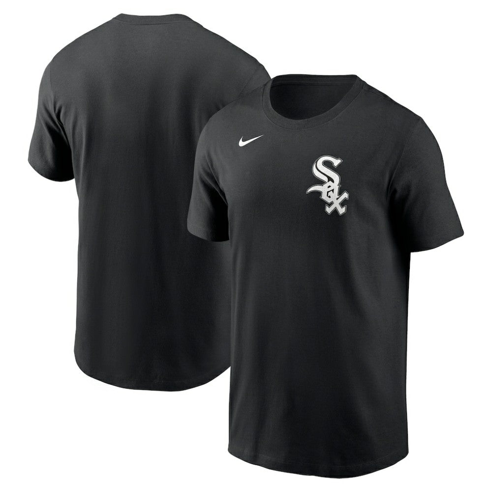 Chicago White Sox Nike Fuse Wordmark T-Shirt | MLB On Sale