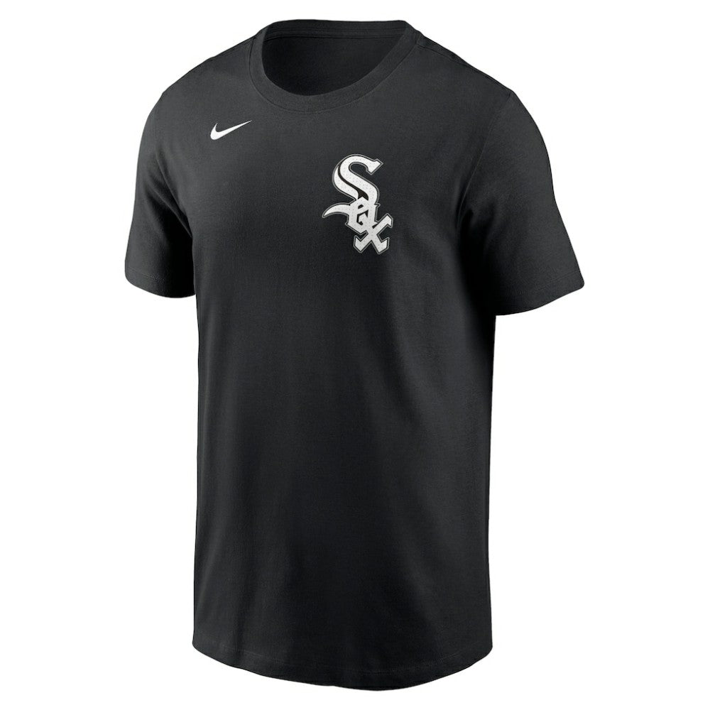 Chicago White Sox Nike Fuse Wordmark T-Shirt | MLB On Sale