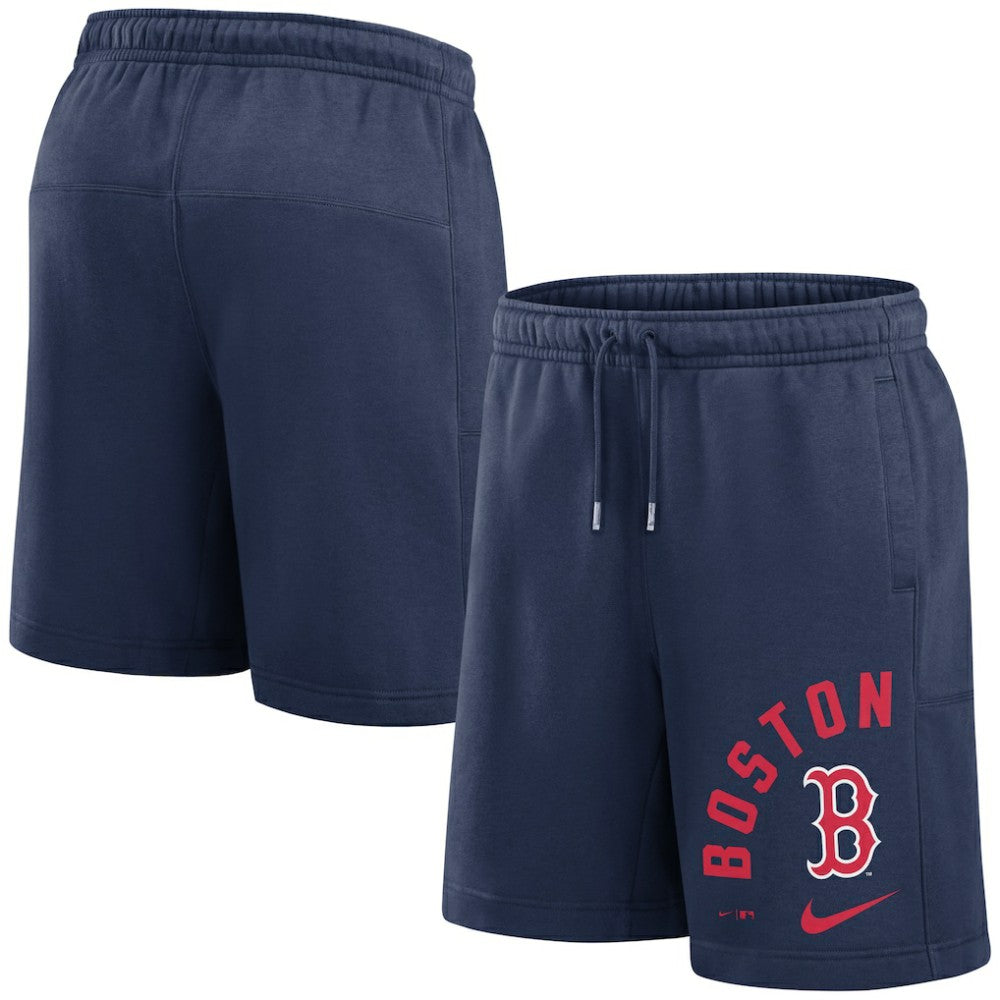 Boston Red Sox Nike Arched Kicker Shorts | MLB For sale