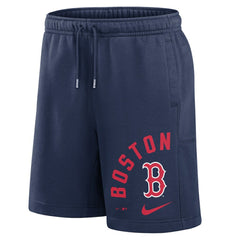 Boston Red Sox Nike Arched Kicker Shorts | MLB For sale