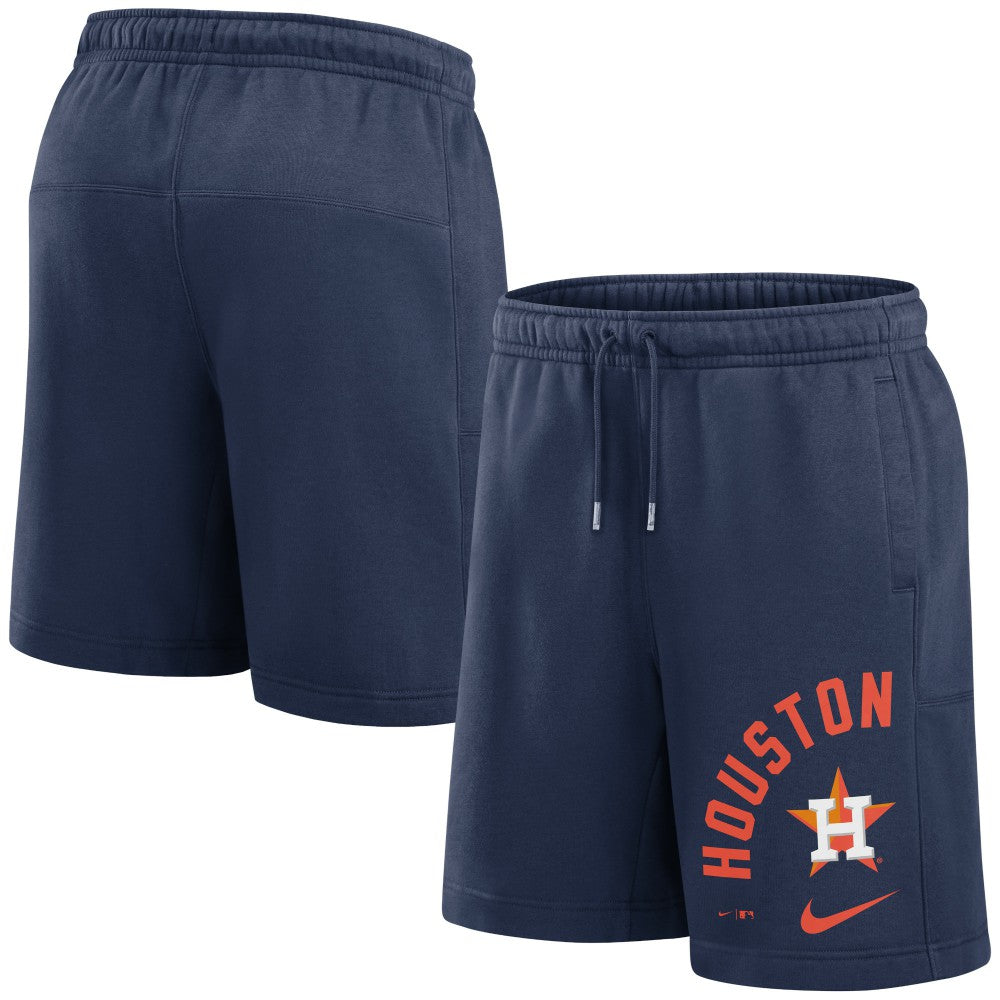 Houston Astros Nike Arched Kicker Shorts | MLB Near me