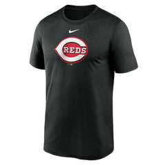 Cincinnati Reds Nike Legend Fuse Large Logo Dri-FIT T-Shirt | MLB Outlet