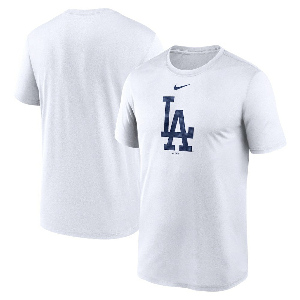 Los Angeles Dodgers Nike Legend Fuse Large Logo Dri-FIT T-Shirt | MLB US