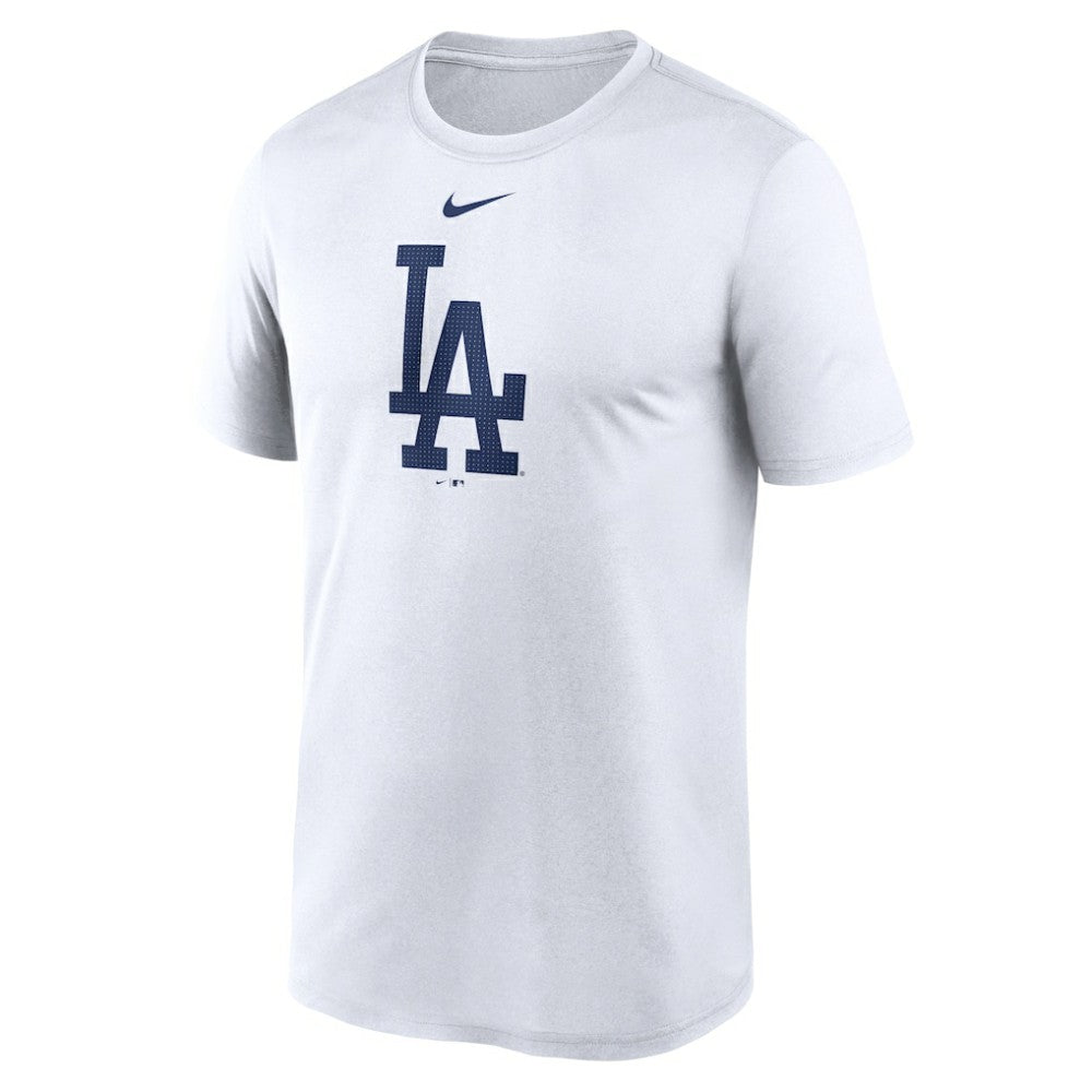 Los Angeles Dodgers Nike Legend Fuse Large Logo Dri-FIT T-Shirt | MLB US