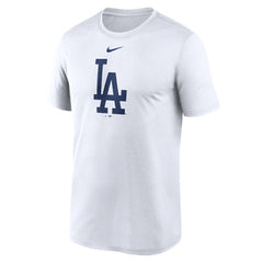 Los Angeles Dodgers Nike Legend Fuse Large Logo Dri-FIT T-Shirt | MLB US