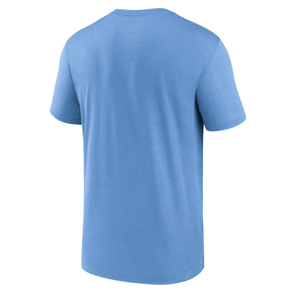 Kansas City Royals Nike Legend Fuse Large Logo Dri-FIT T-Shirt | MLB Near me