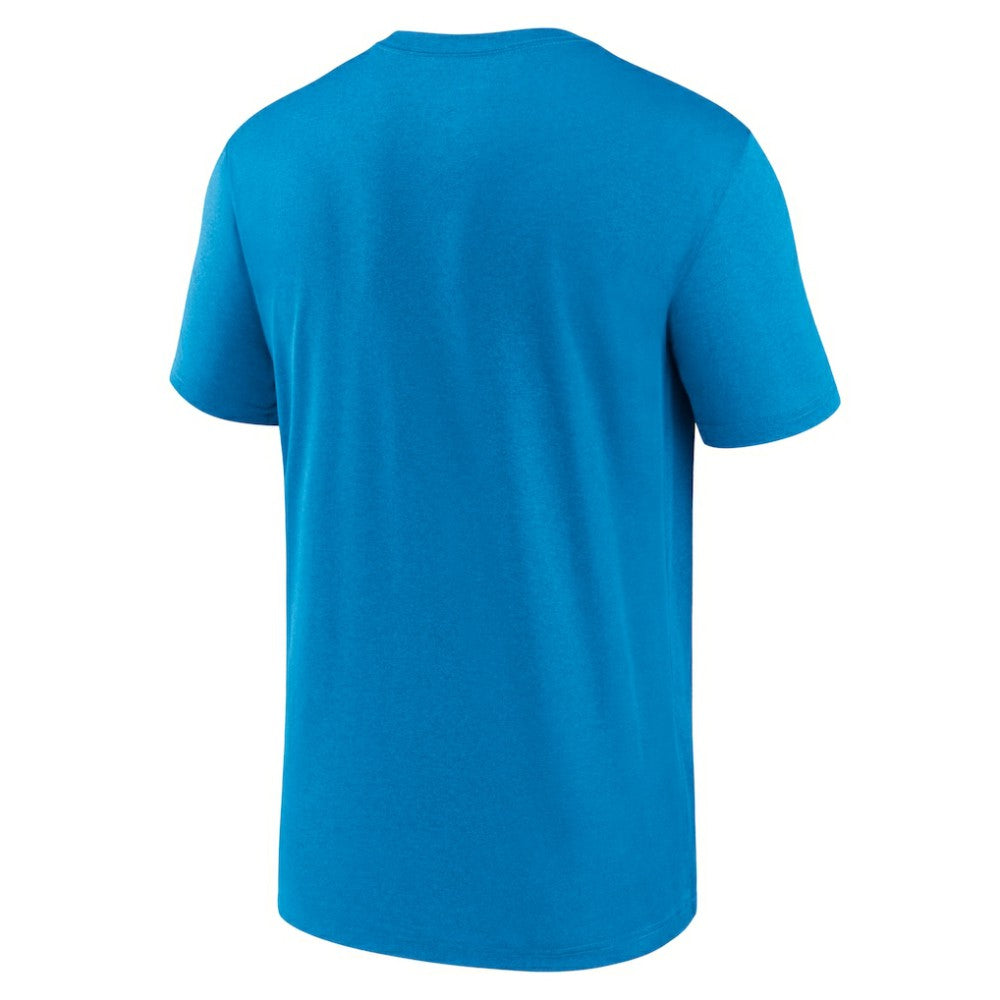 Miami Marlins Nike Legend Fuse Large Logo Dri-FIT T-Shirt | MLB Outlet