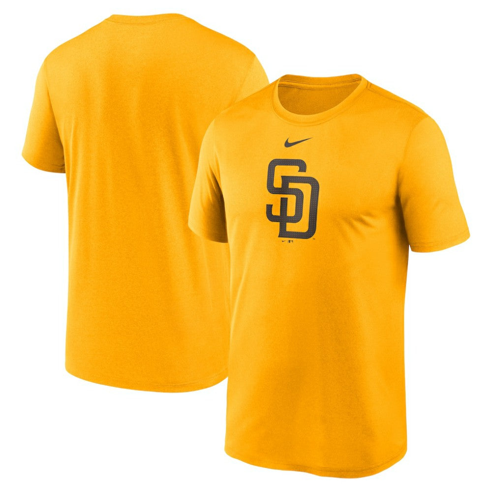 San Diego Padres Nike Legend Fuse Large Logo Dri-FIT T-Shirt | MLB Near me