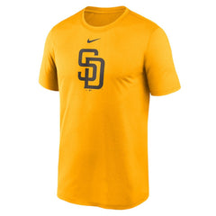 San Diego Padres Nike Legend Fuse Large Logo Dri-FIT T-Shirt | MLB Near me