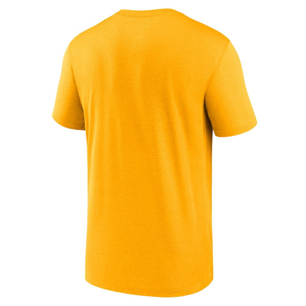 San Diego Padres Nike Legend Fuse Large Logo Dri-FIT T-Shirt | MLB Near me