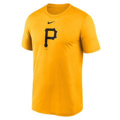 Pittsburgh Pirates Nike Legend Fuse Large Logo Dri-FIT T-Shirt | MLB Outlet