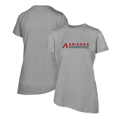 Arizona Diamondbacks Levelwear Women's Birch Chase T-Shirt | MLB Discount