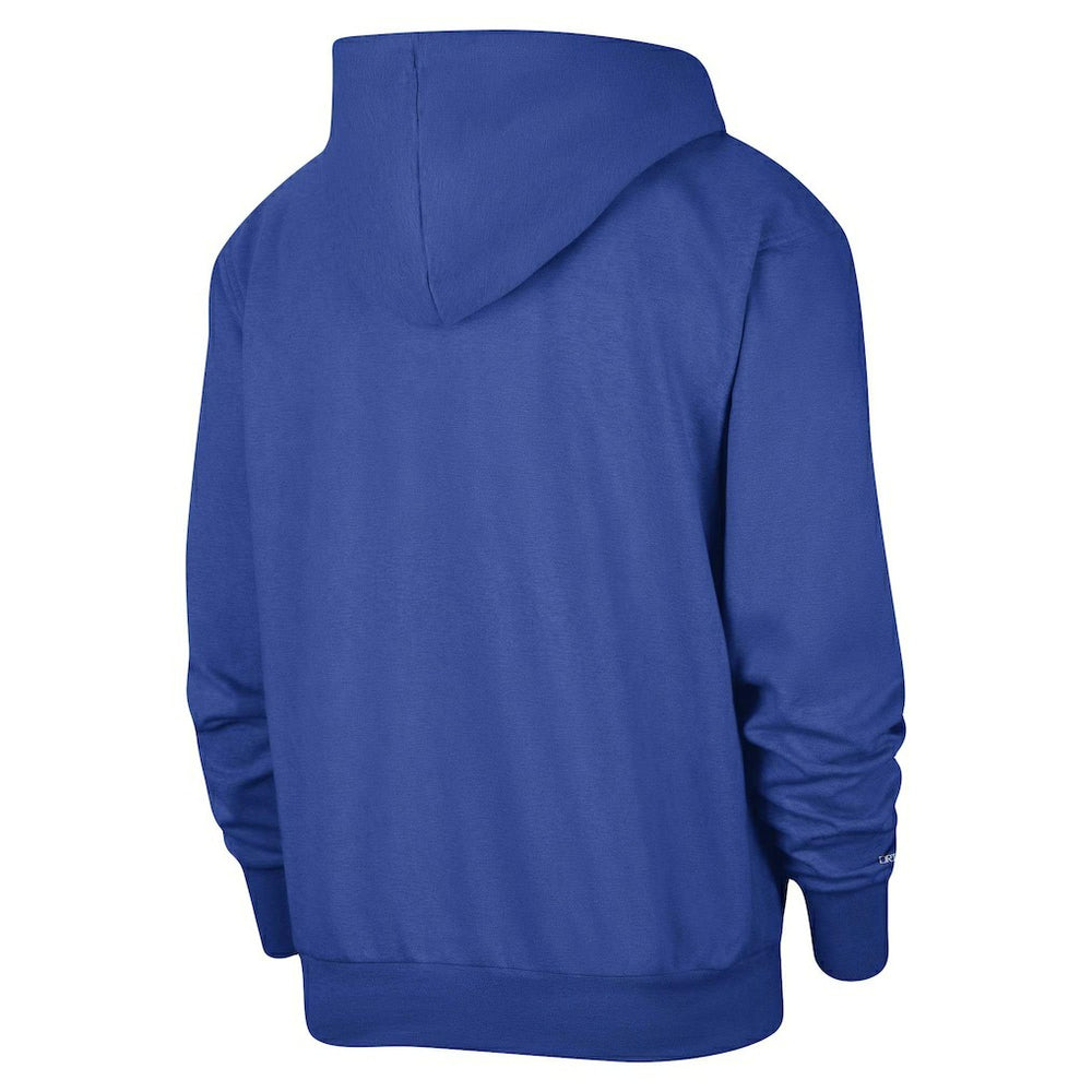 Dallas Mavericks Authentic Performance Pullover Hoodie sale Discount