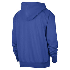 Dallas Mavericks Authentic Performance Pullover Hoodie sale Discount