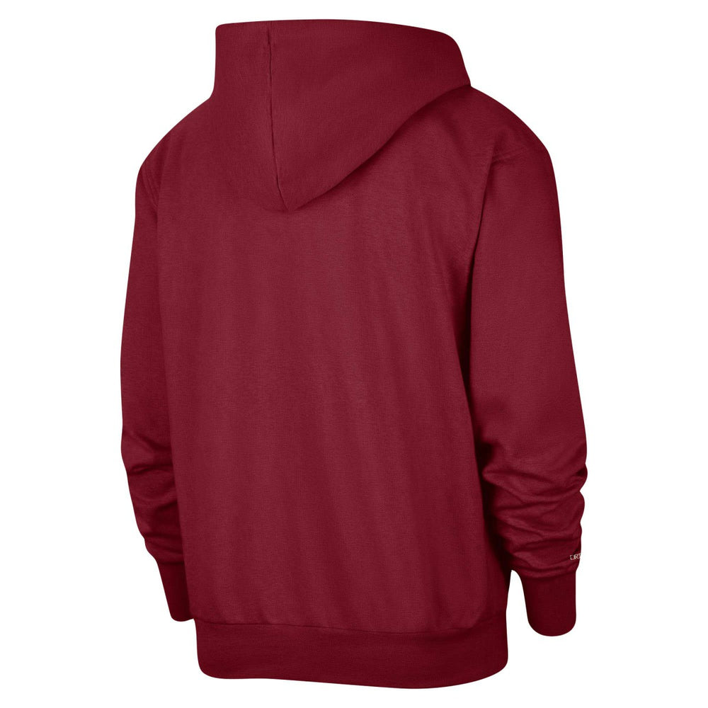 Miami Heat Authentic Performance Pullover Hoodie Online