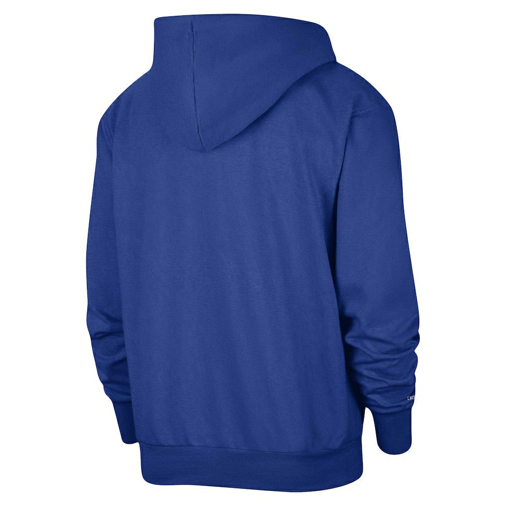 Philadelphia 76ers Authentic Performance Pullover Hoodie For Sale