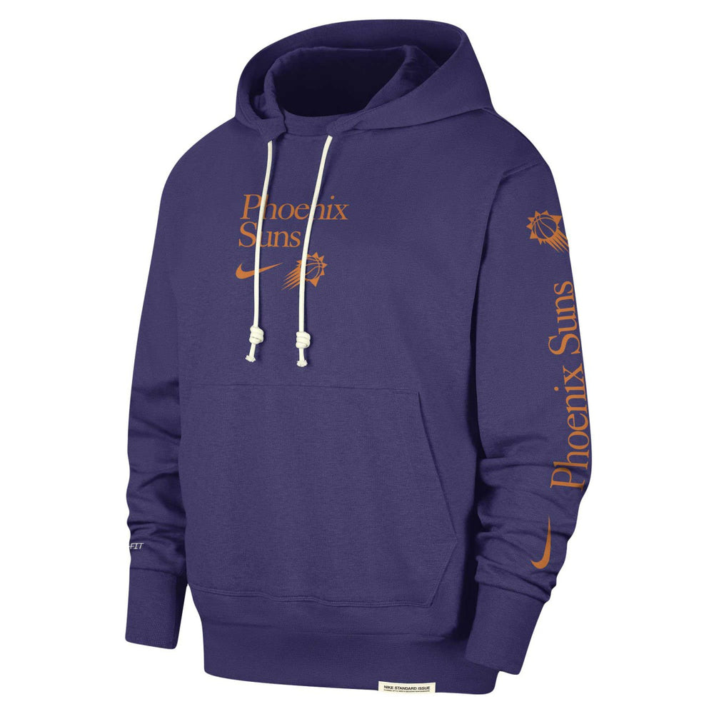 Phoenix Suns Authentic Performance Pullover Hoodie Online