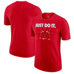 Chicago Bulls Just Do It T-Shirt sale For Sale