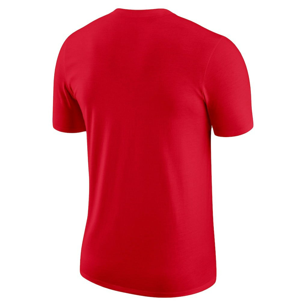 Chicago Bulls Just Do It T-Shirt sale For Sale