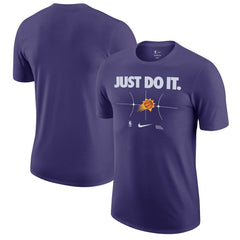 Phoenix Suns Just Do It T-Shirt sale Discount