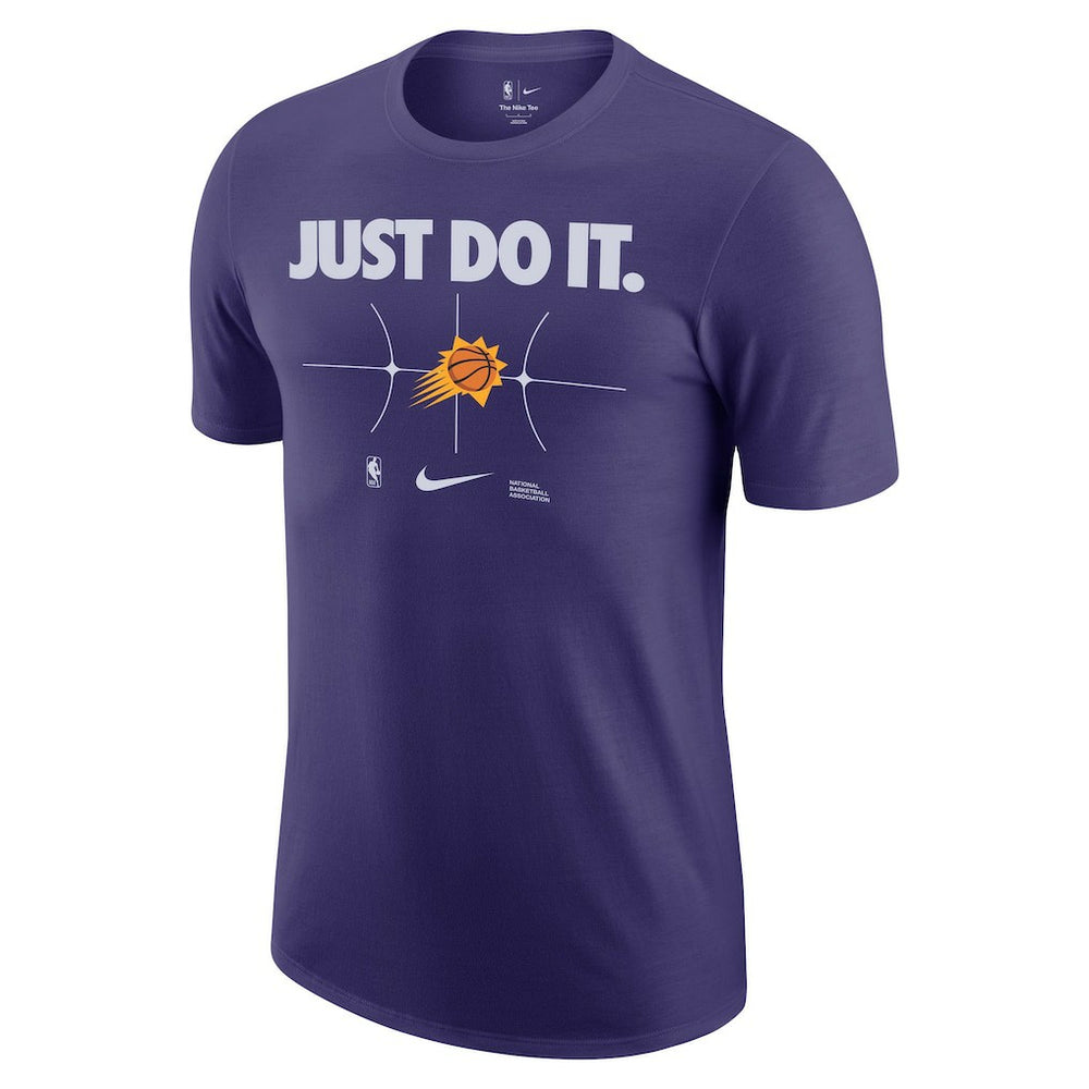 Phoenix Suns Just Do It T-Shirt sale Discount