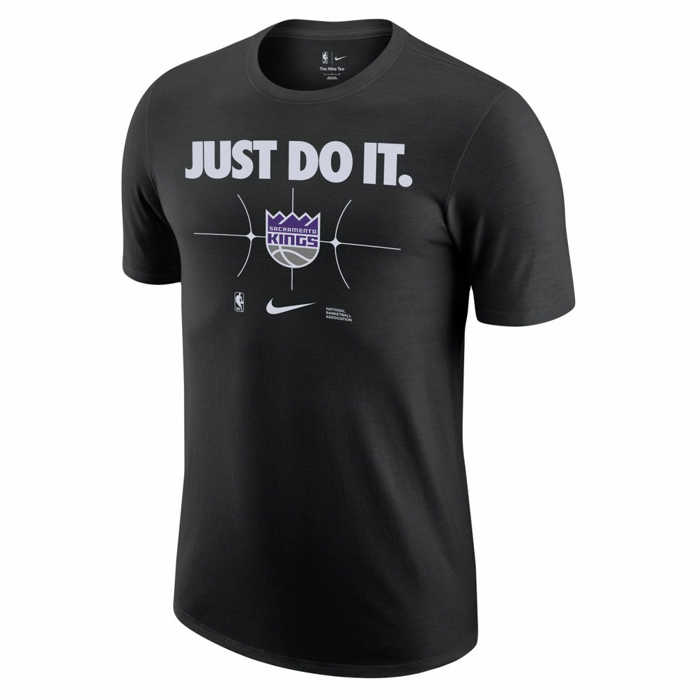 Sacramento Kings Just Do It T-Shirt Discount