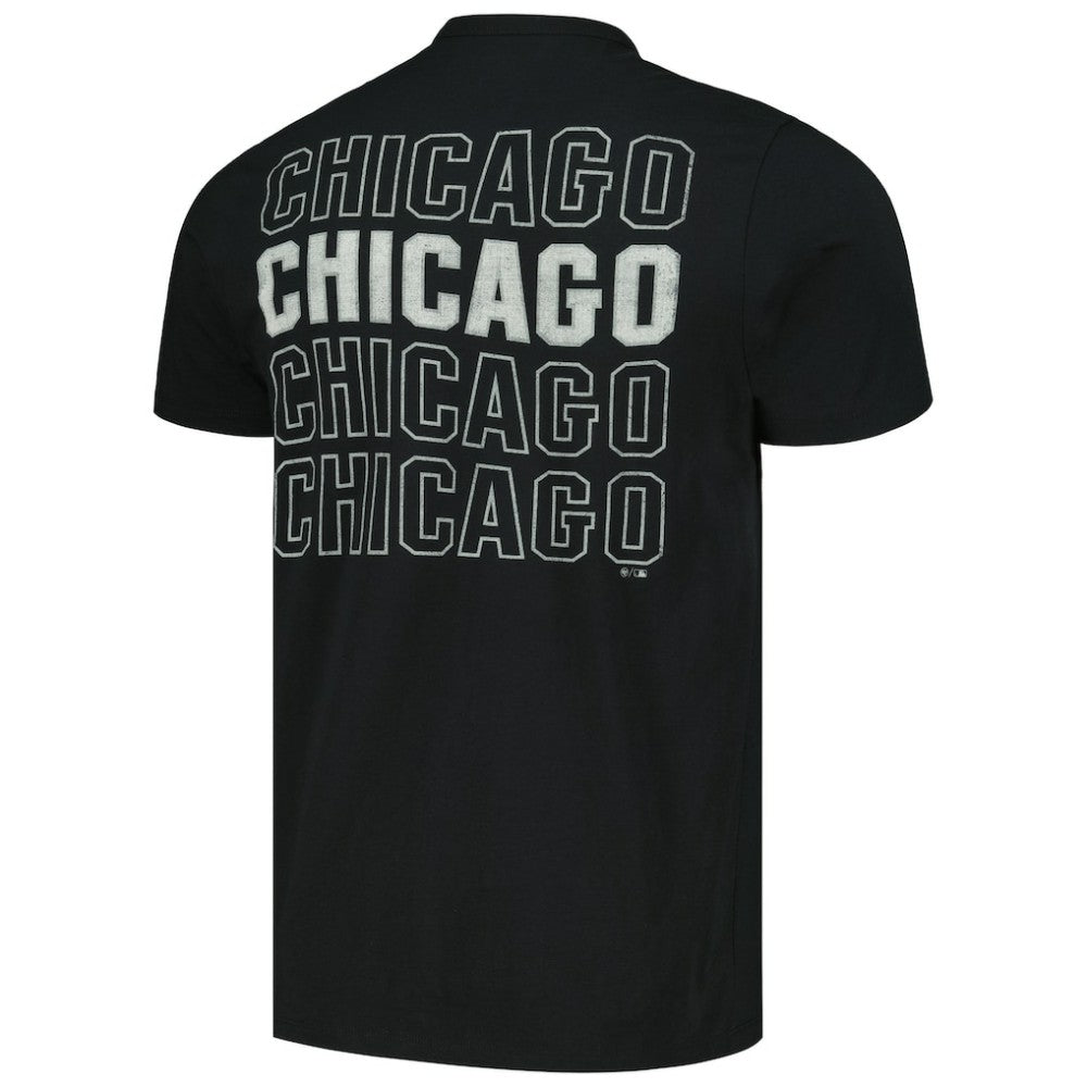 Chicago White Sox '47 Hang Back Franklin T-Shirt | MLB Sale