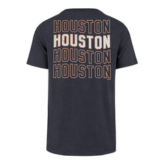 Houston Astros '47 Hang Back Franklin T-Shirt | MLB New