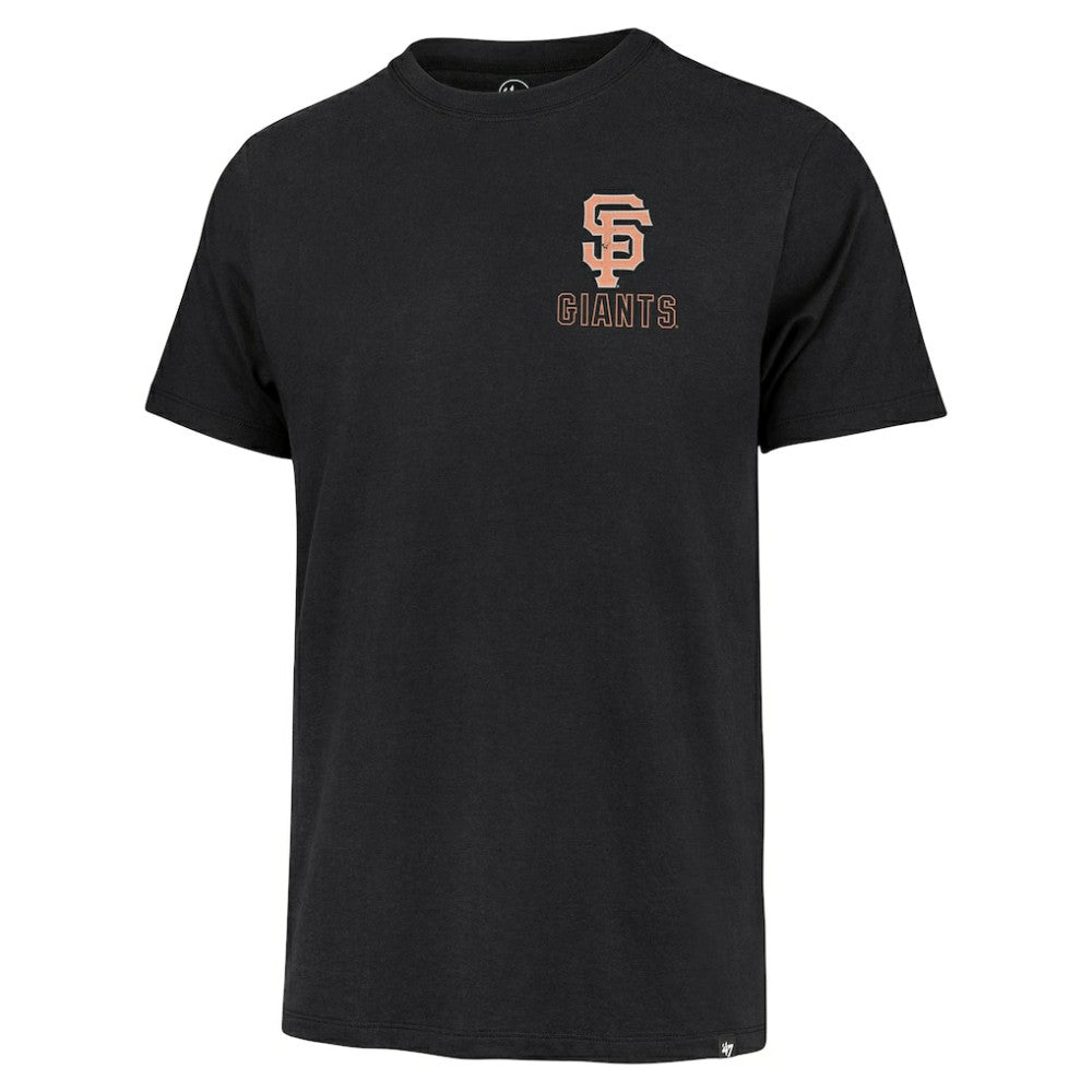 San Francisco Giants '47 Hang Back Franklin T-Shirt | MLB Near me