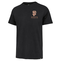 San Francisco Giants '47 Hang Back Franklin T-Shirt | MLB Near me
