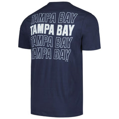 Tampa Bay Rays '47 Hang Back Franklin T-Shirt | MLB US