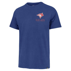 Toronto Blue Jays '47 Hang Back Franklin T-Shirt | MLB New