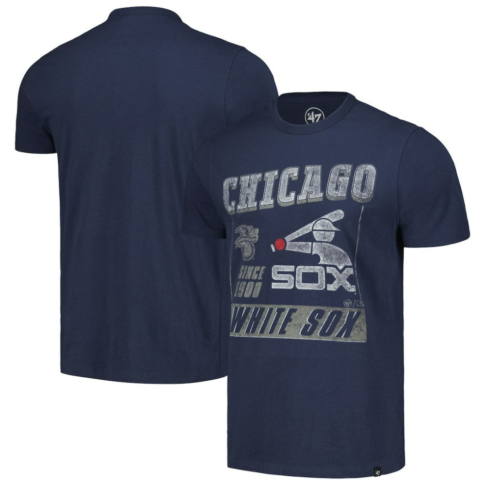 Chicago White Sox '47 Outlast Franklin T-Shirt | MLB Discount