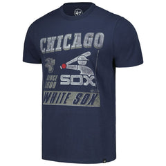Chicago White Sox '47 Outlast Franklin T-Shirt | MLB Discount