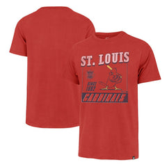 St. Louis Cardinals '47 Outlast Franklin T-Shirt | MLB Near me